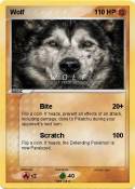 Wolf