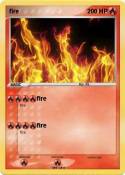 fire