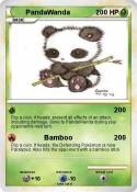 PandaWanda