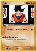 Goku