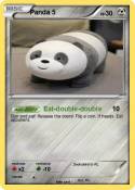 Panda 5