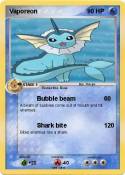 Vaporeon