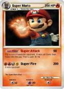 Super Mario