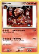 Goat