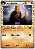 Mace Windu