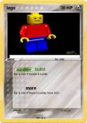 lego