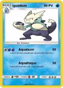 Iguadium