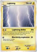 Lightning