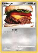 HamBorger