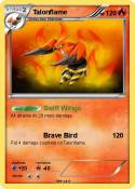 Talonflame