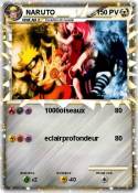 NARUTO