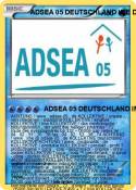 ADSEA 05 DEUTSC