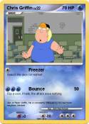 Chris Griffin