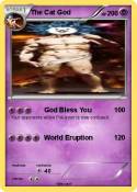 The Cat God