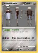 Droide Médecin