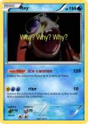 Ray
