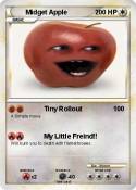 Midget Apple