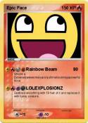Epic Face