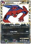 spiderman