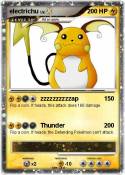 electrichu