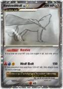 RevivedWolf
