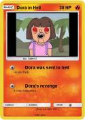 Dora in Hell