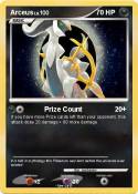 Arceus