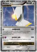 Arceus
