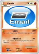 E-mails
