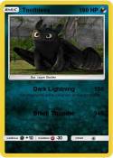 Toothless