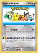 Super poké