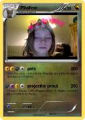 Pikafese