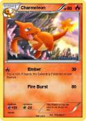 Charmeleon