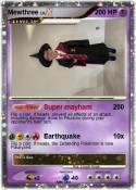 Mewthree
