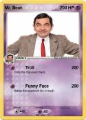 Mr. Bean
