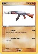 AK 47