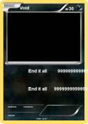 Void