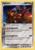tayphoon