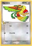 Majestura
