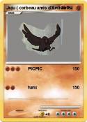 Juju ( corbeau