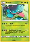 Venusaur