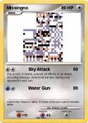 Missingno