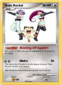 Team Rocket