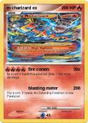 m charizard