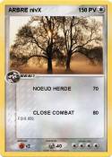 ARBRE nivX