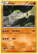 croky