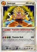 Destroyer