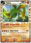 Flygon