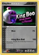King Boo