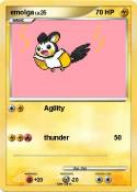 emolga